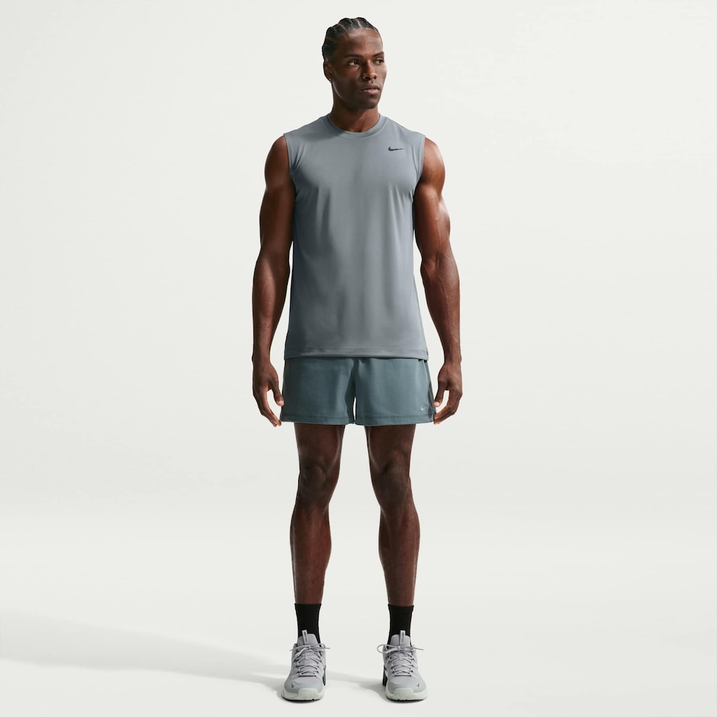 Camiseta Regata Nike M Nk Df Std
