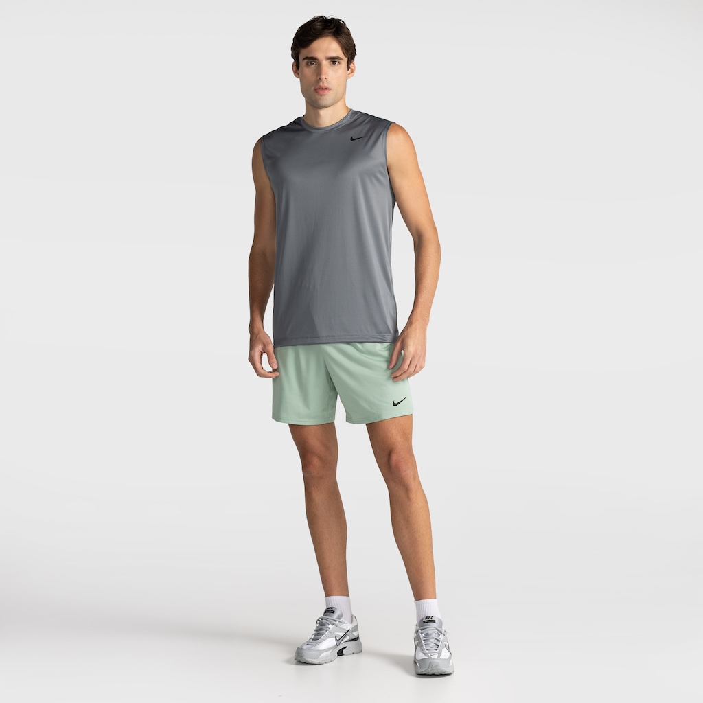 Imagem 3 do produto Camiseta Regata Nike M Nk Df Std