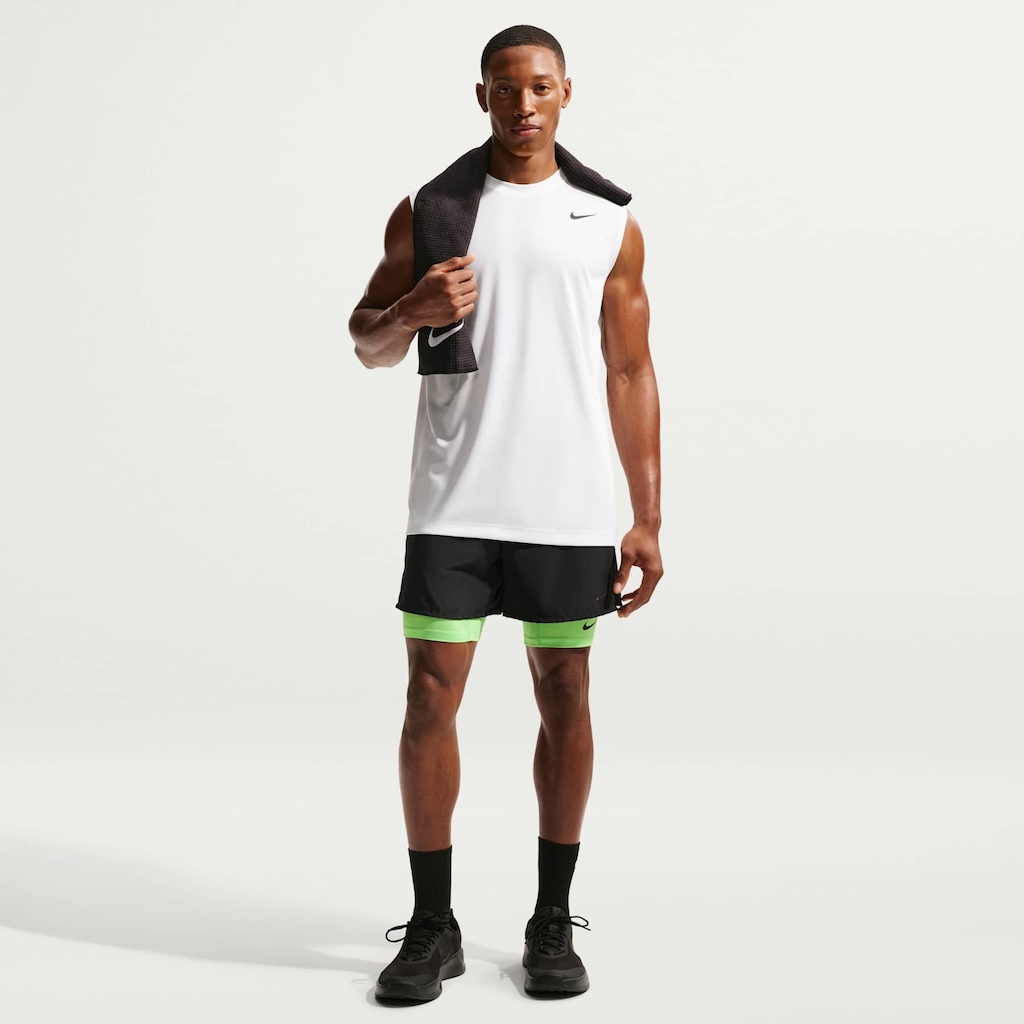 REGATA NIKE M NK DF  STD SLVL