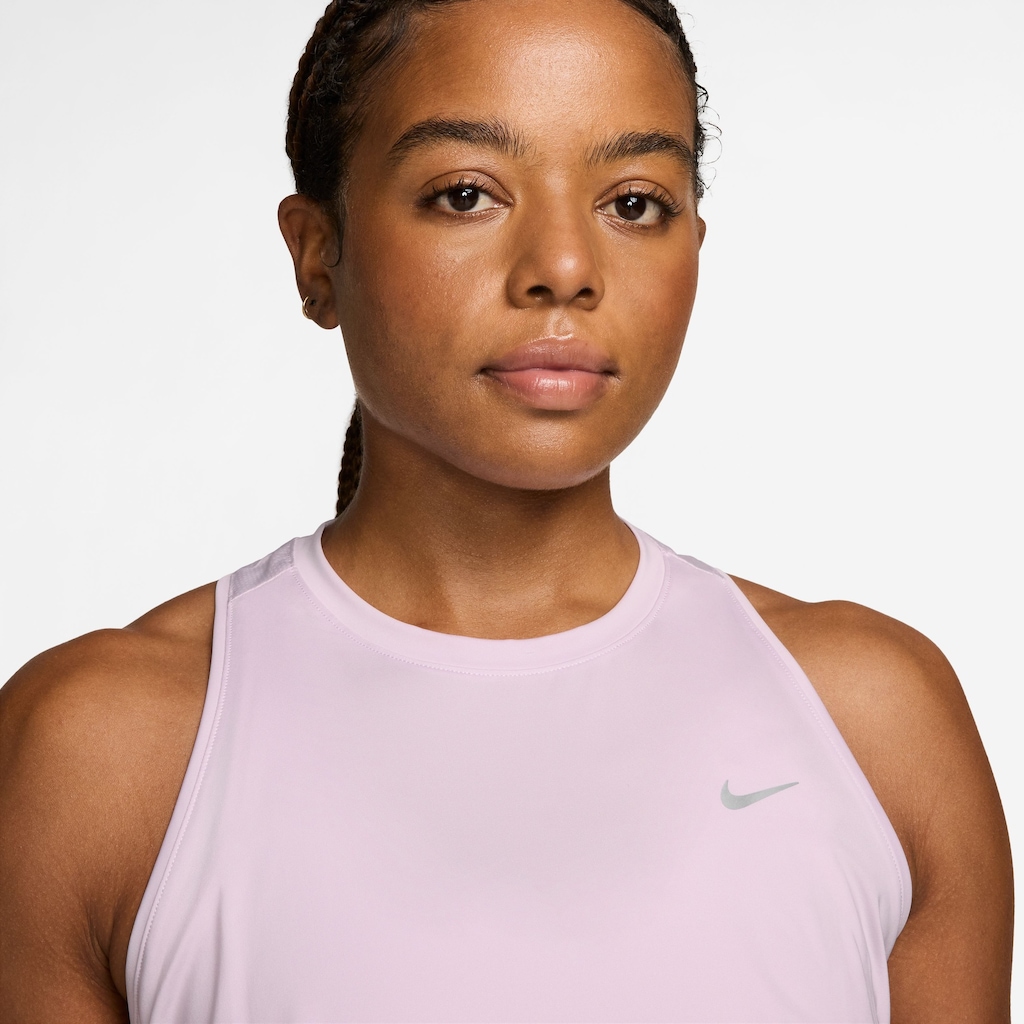 Imagem 4 do produto Camiseta Regata Nike NK Swift DF Tank Feminina