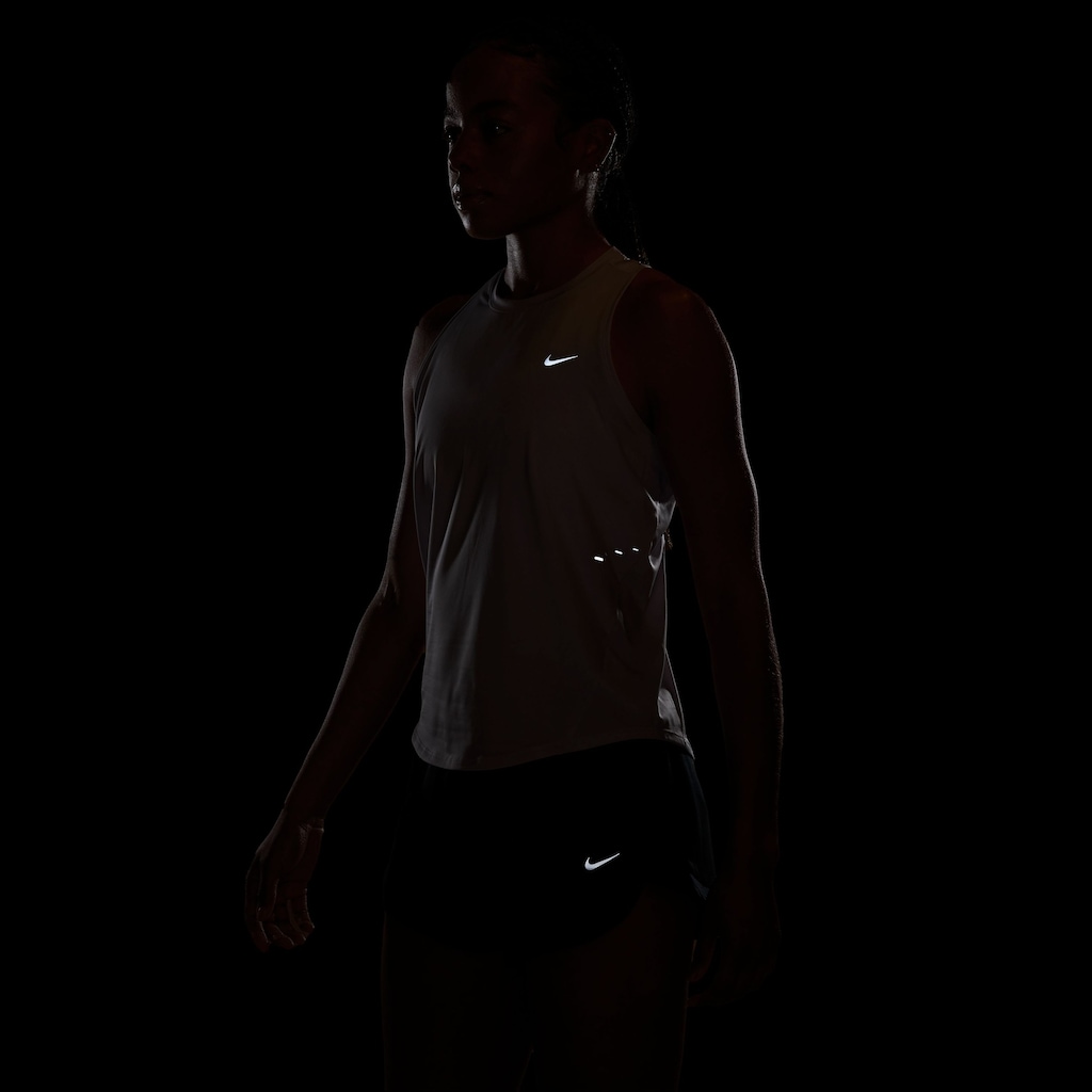 Imagem 3 do produto Camiseta Regata Nike NK Swift DF Tank Feminina