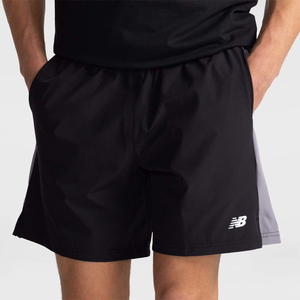 Imagem 1 do produto Bermuda New Balance Fast Days 7 Masculina