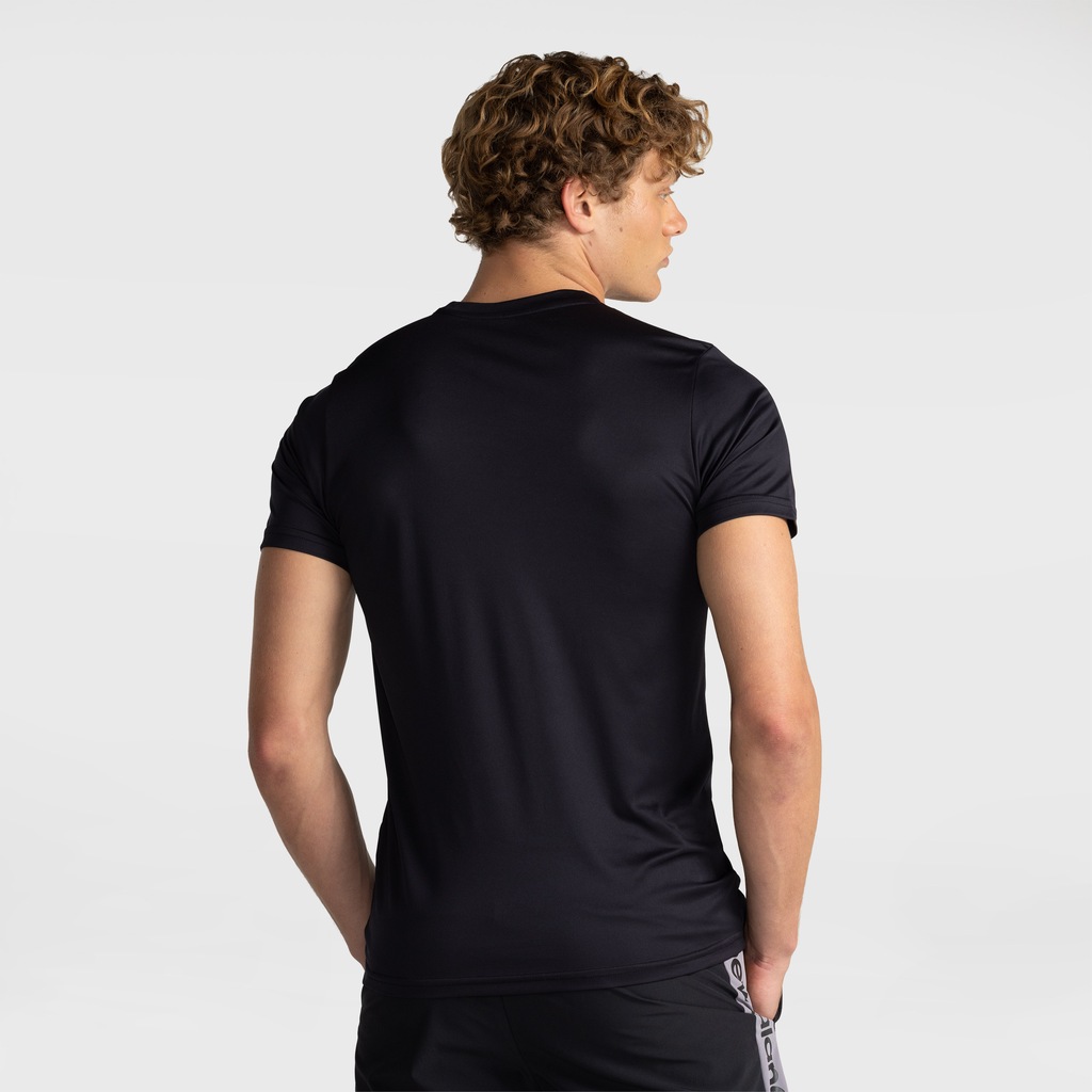 Imagem 2 do produto Bermuda New Balance Left Chest Graph Masculina