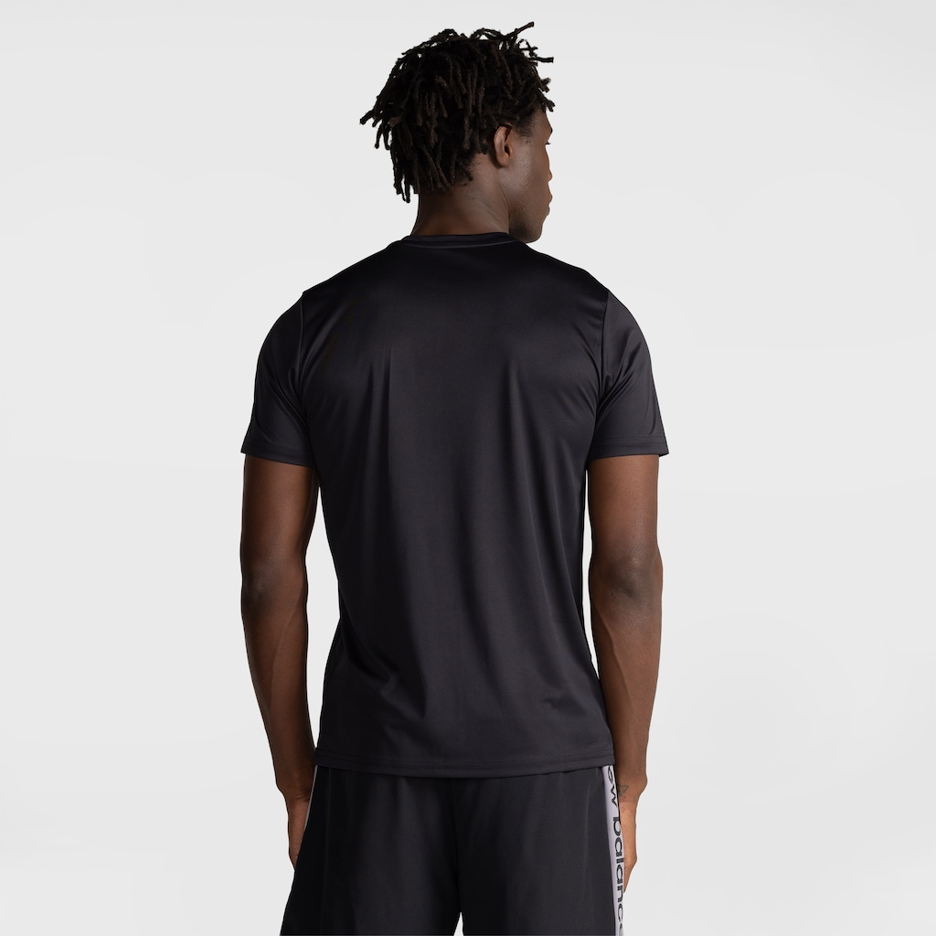 Imagem 2 do produto Camiseta New Balance Sport Graphic Masculina