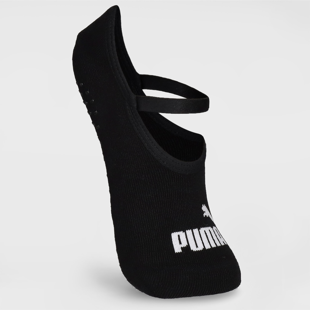 Imagem 1 do produto Meia Puma Sapatilha Pilates