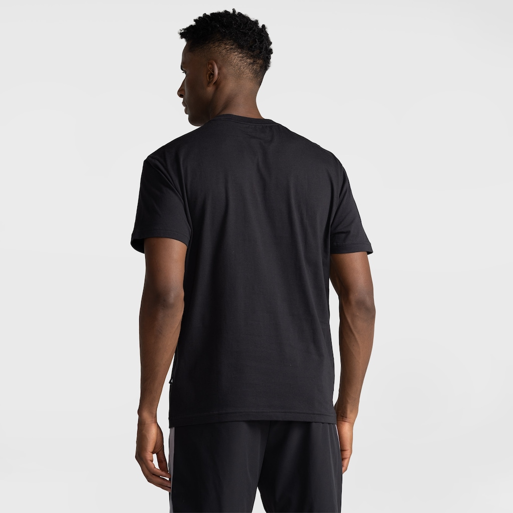 Camiseta New Balance Sport Linear Graphic Masculina - Foto 2