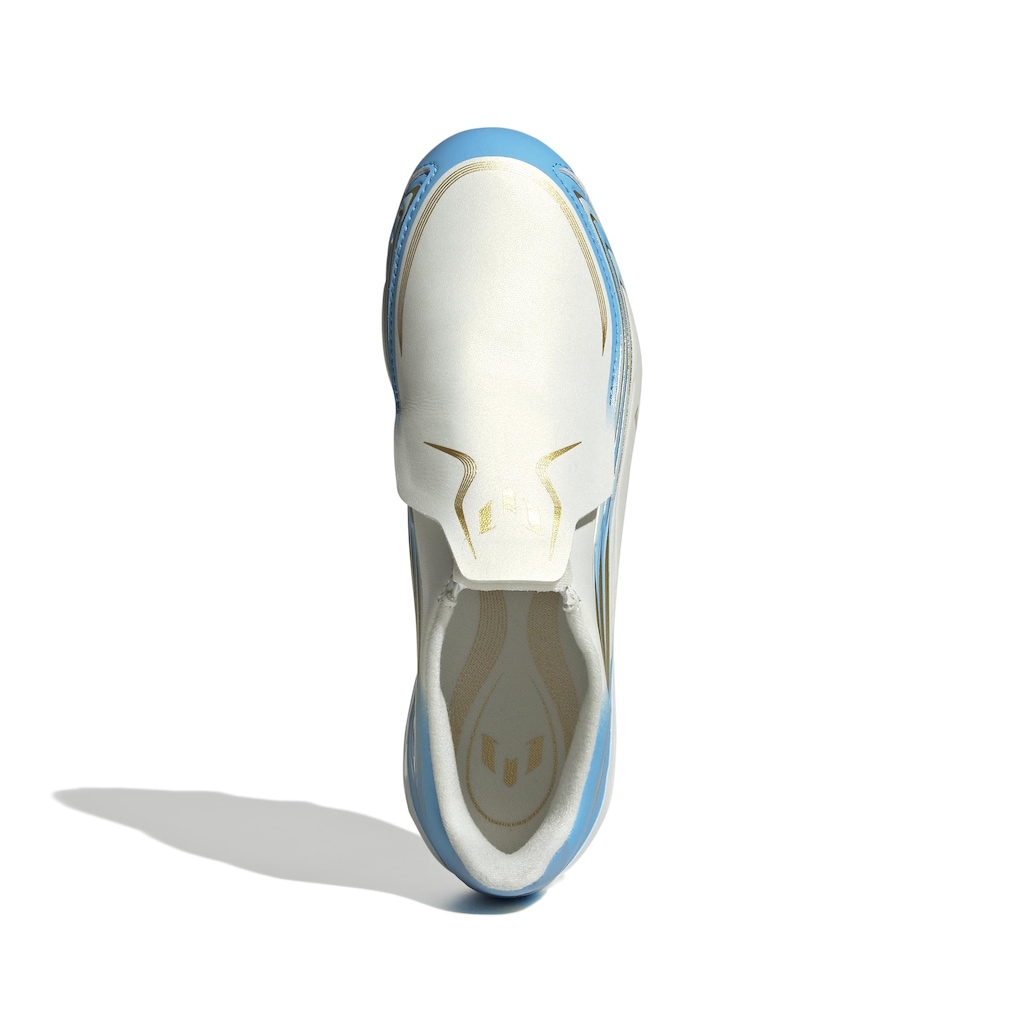Imagem 2 do produto Chuteira de Campo Infantil adidas F50 Messi League