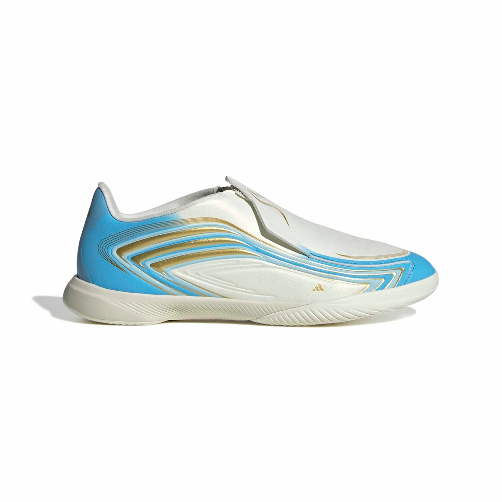 Chuteira Futsal Infantil Adidas F50 Messi League