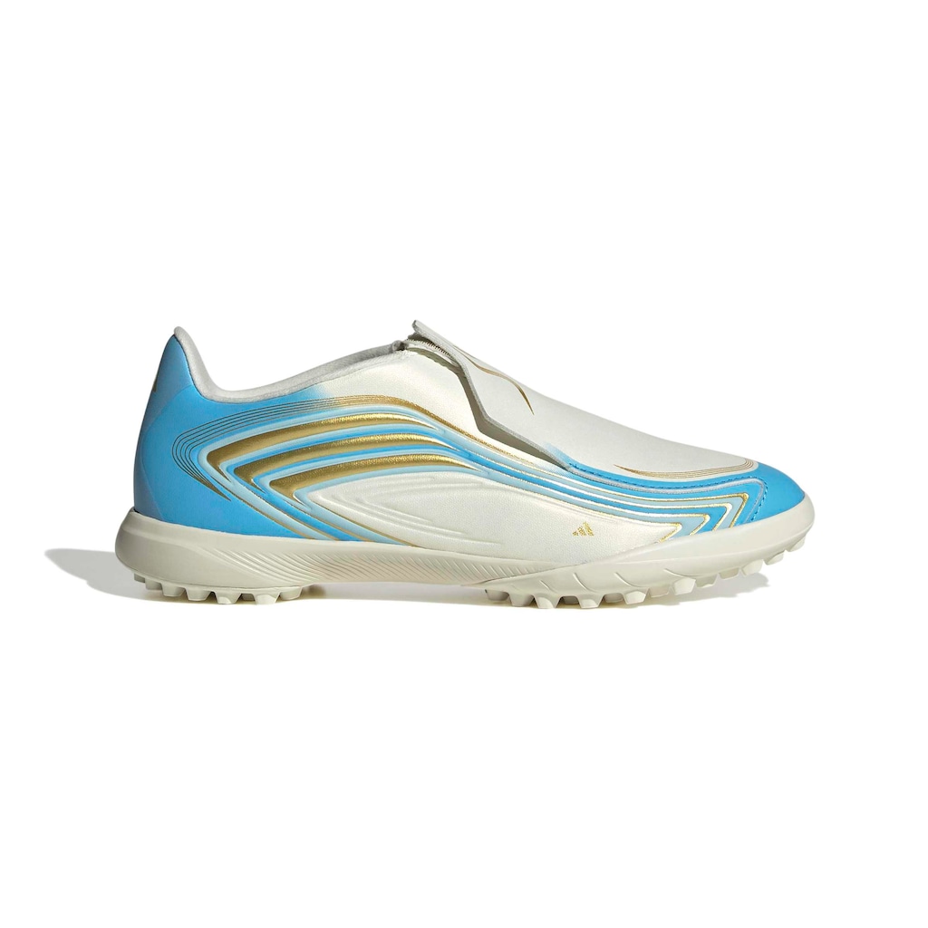 Chuteira Society Infantil adidas F50 Messi League LL