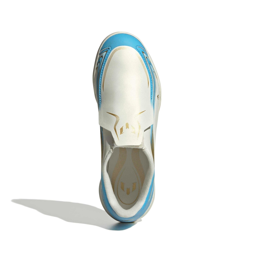 Imagem 2 do produto Chuteira Society Infantil adidas F50 Messi League LL