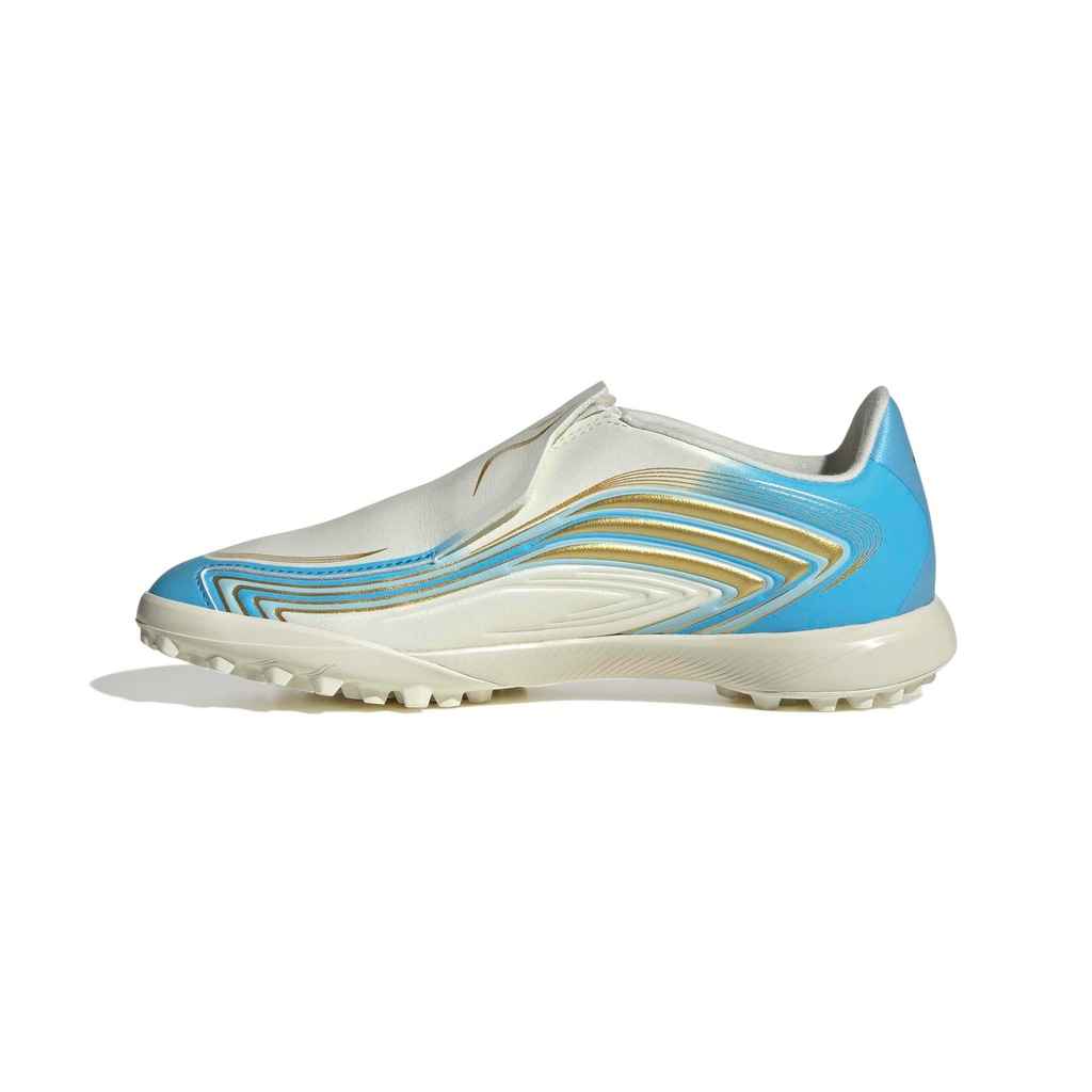 Imagem 4 do produto Chuteira Society Infantil adidas F50 Messi League LL
