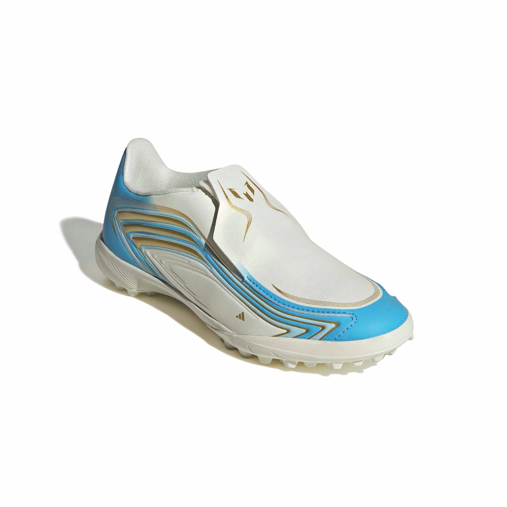 Imagem 5 do produto Chuteira Society Infantil adidas F50 Messi League LL