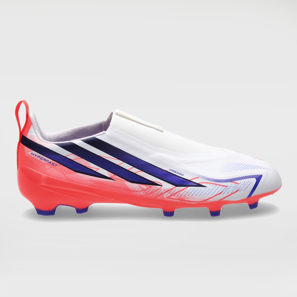 Imagem 1 do produto Chuteira de Campo Infantil adidas F50 Hyperfast