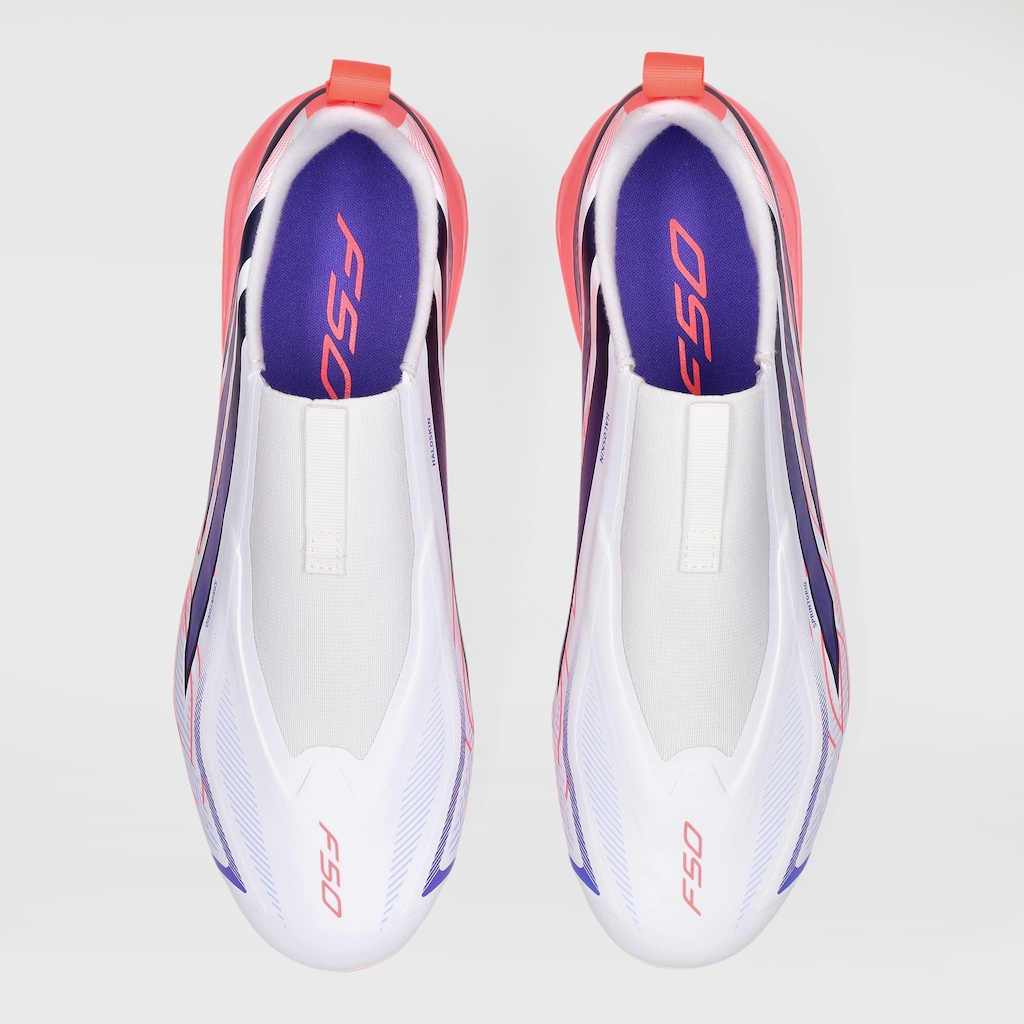 Imagem 4 do produto Chuteira de Campo Infantil adidas F50 Hyperfast