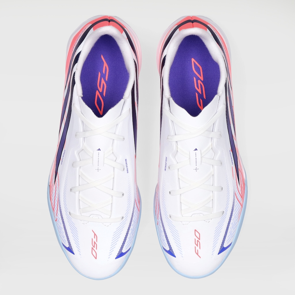 Imagem 4 do produto Chuteira Futsal Infantil adidas F50 Hyperfast League