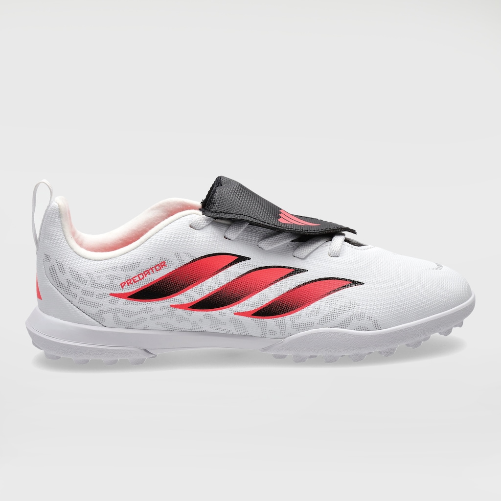 Imagem 1 do produto Chuteira Society Infantil adidas Predator