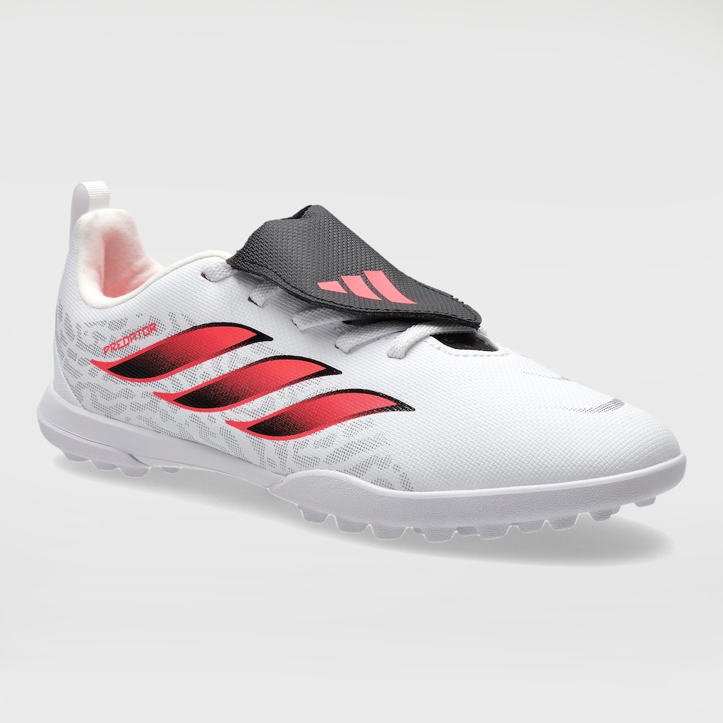 Imagem 2 do produto Chuteira Society Infantil adidas Predator