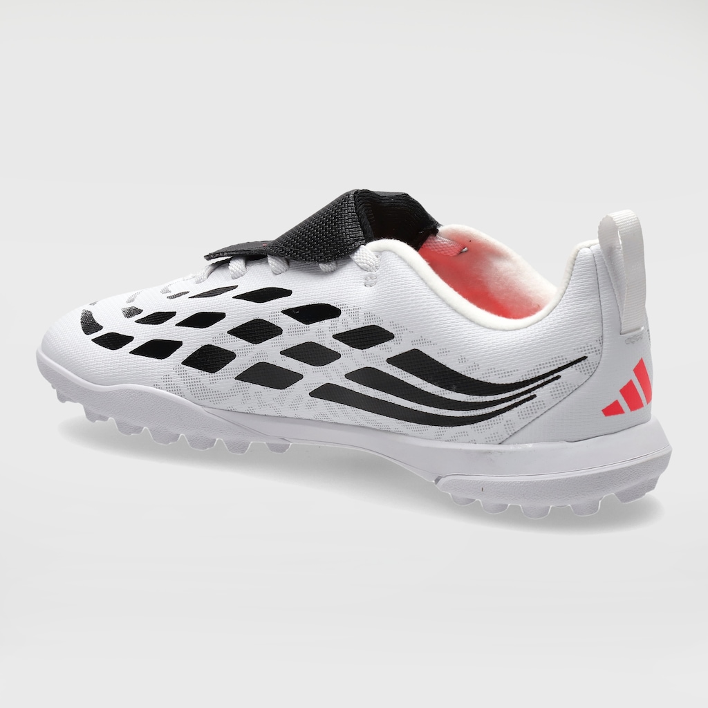 Imagem 3 do produto Chuteira Society Infantil adidas Predator