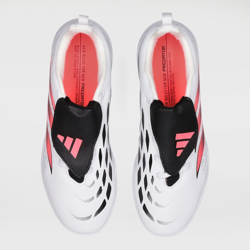 Imagem 4 do produto Chuteira Society Infantil adidas Predator