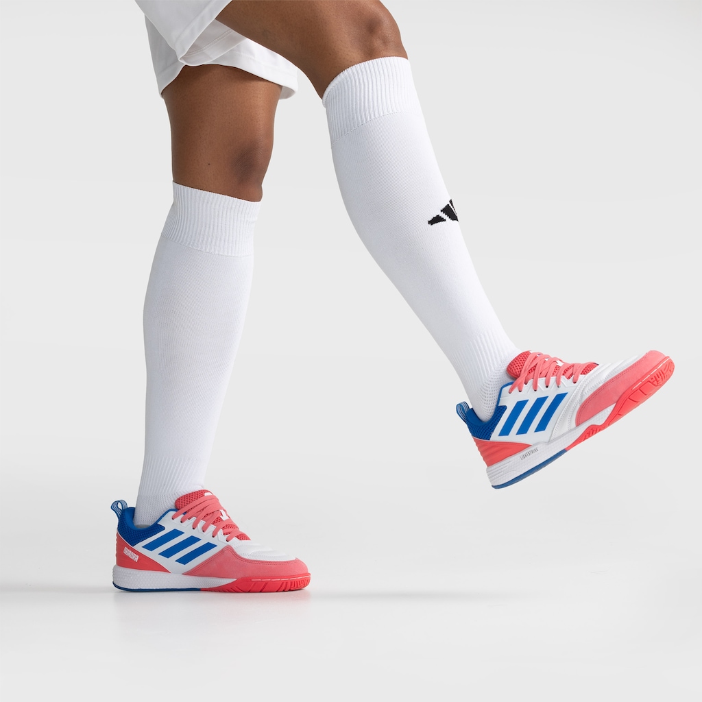 Imagem 2 do produto Chuteira Futsal Adulto adidas Quadra