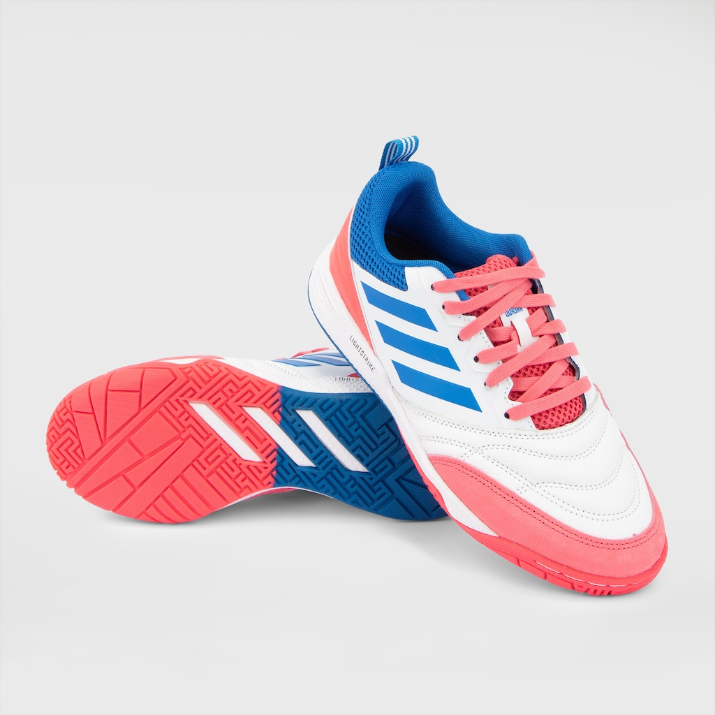 Imagem 3 do produto Chuteira Futsal Adulto adidas Quadra
