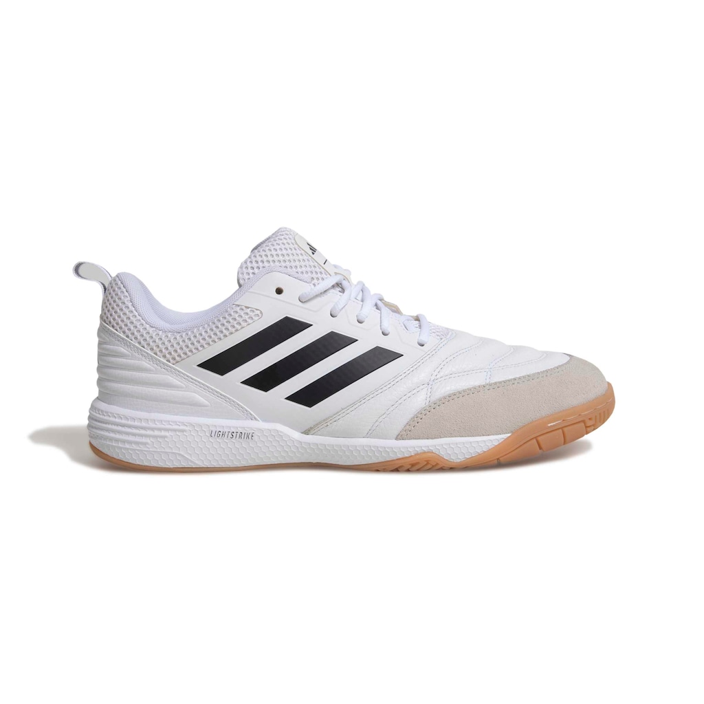Chuteira Futsal Adulto adidas Quadra - Foto 1