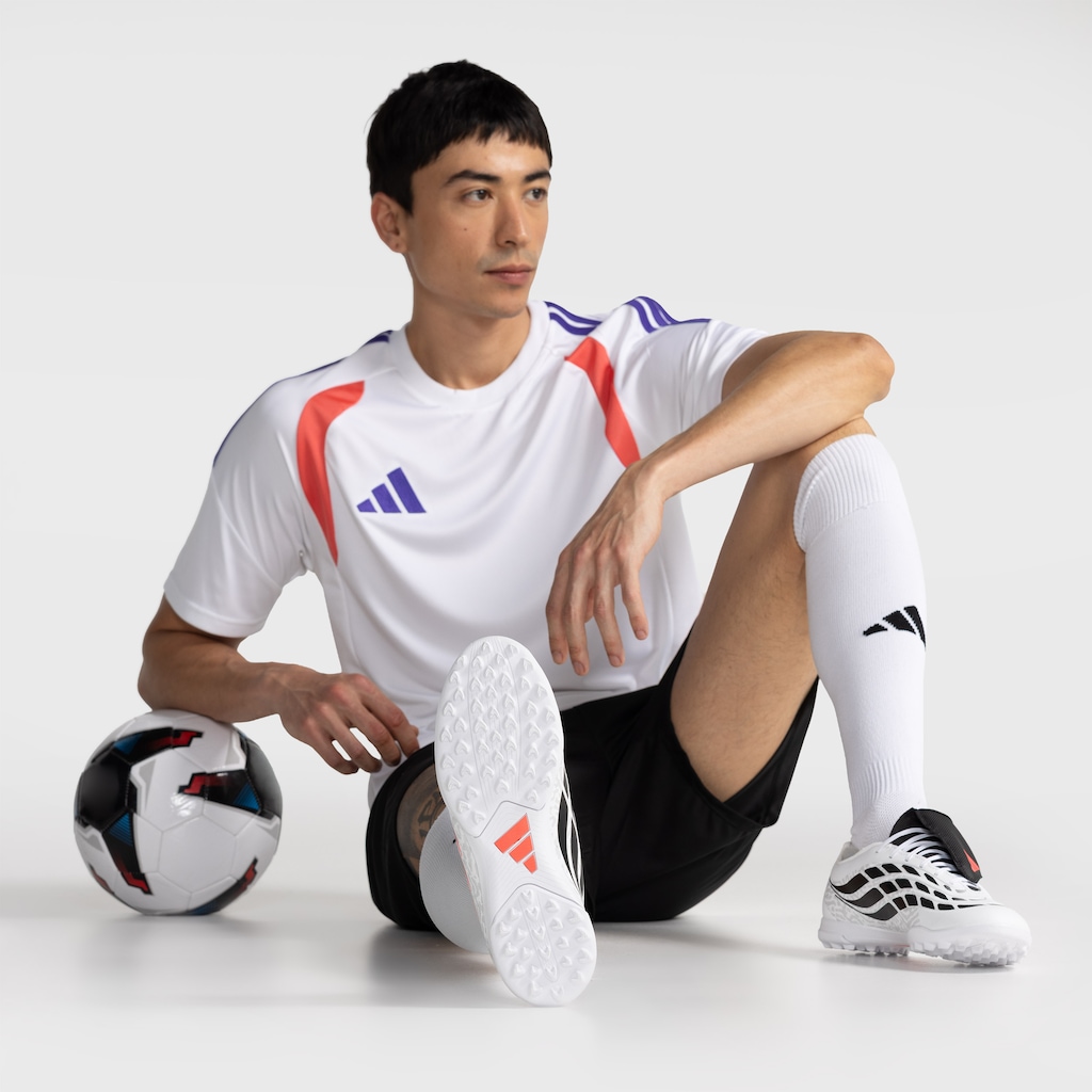 Imagem 3 do produto Chuteira Society Adulto Adidas Predator Club