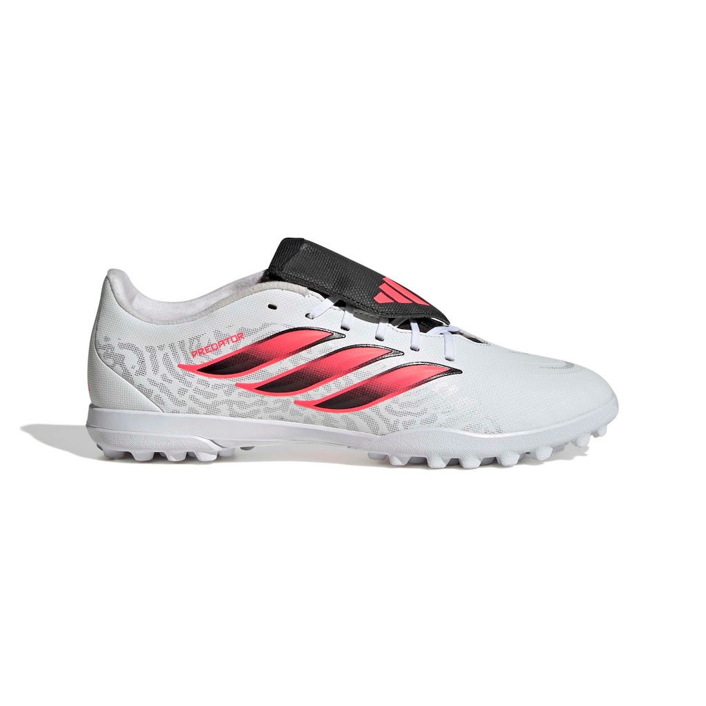 Chuteira Society Adulto Adidas Predator Club