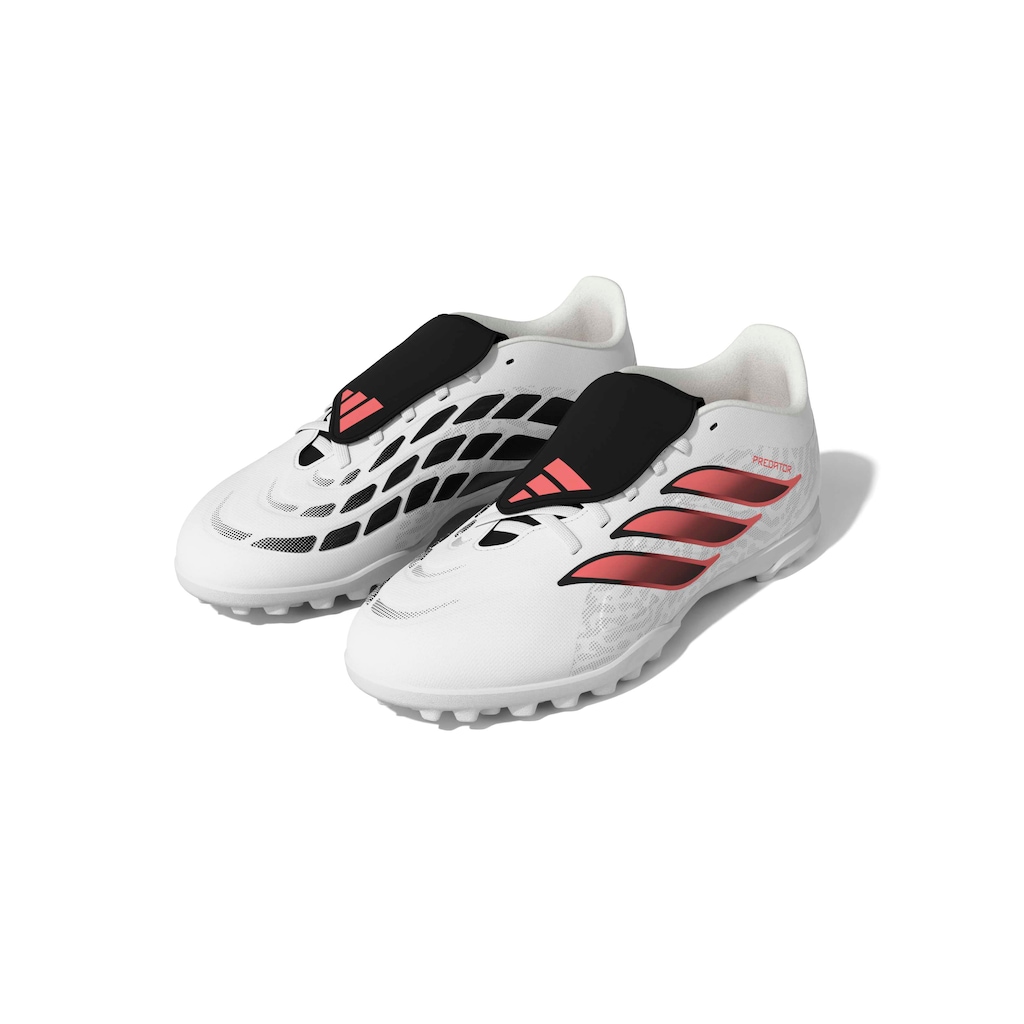 Imagem 2 do produto Chuteira Society Adulto Adidas Predator Club