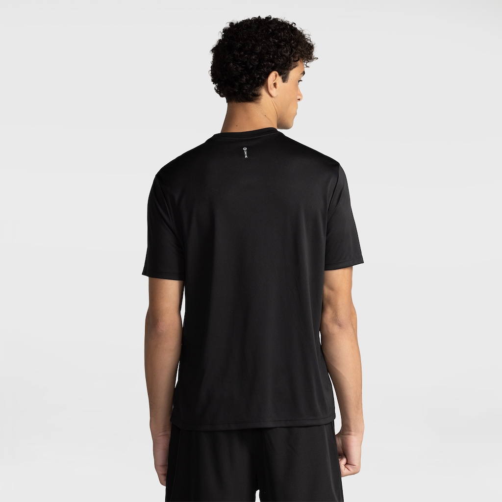 Imagem 3 do produto Camiseta Oxer Estampada Treino Unissex