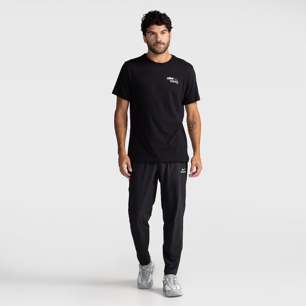 Imagem 3 do produto Camiseta Treino Nike Masculina DF STD