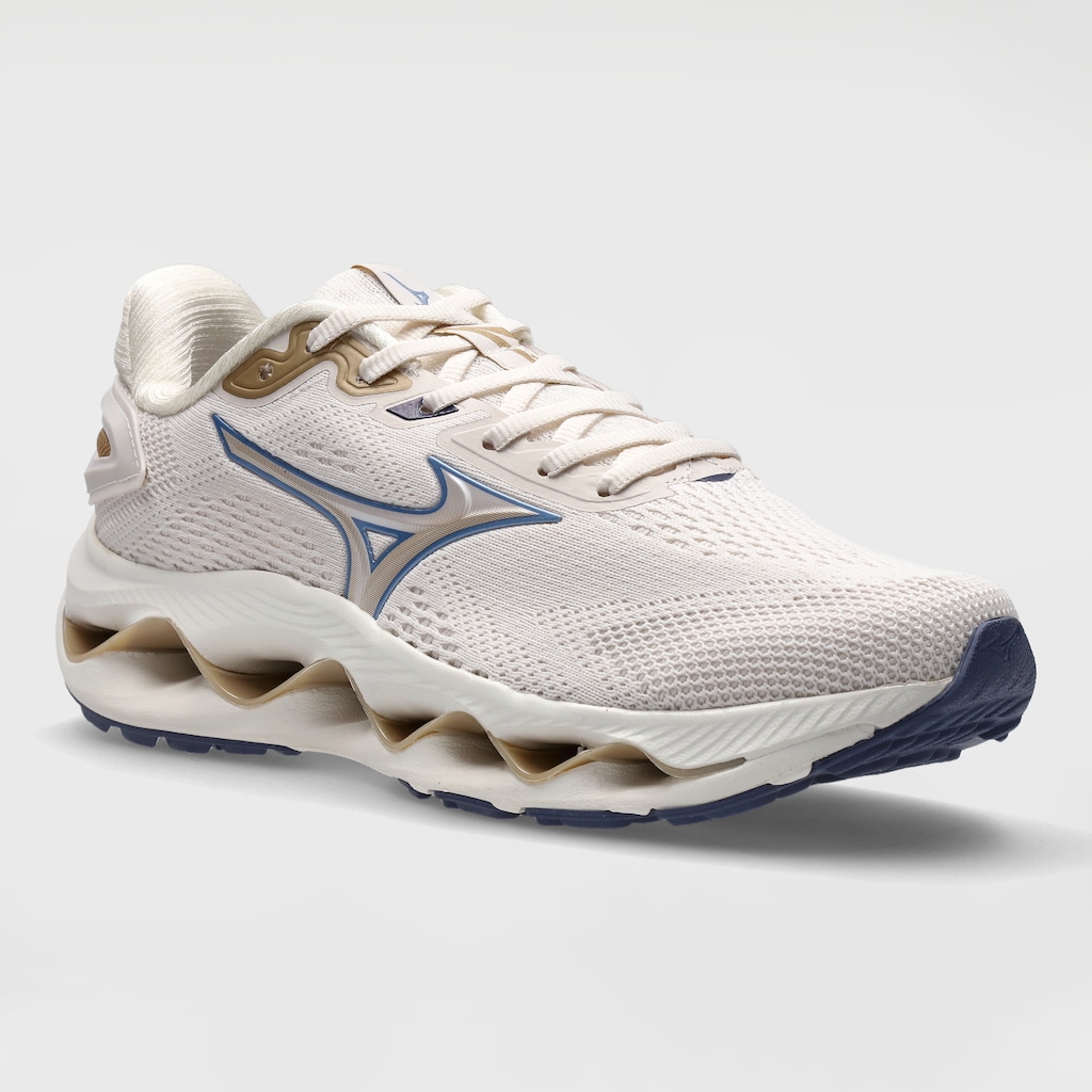 Imagem 2 do produto Tênis Feminino Mizuno Wave Legend 5