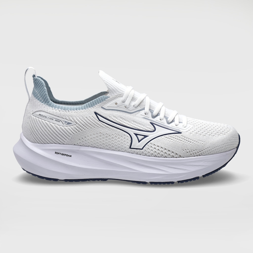 Tênis Mizuno Cool Ride 4 - Foto 1