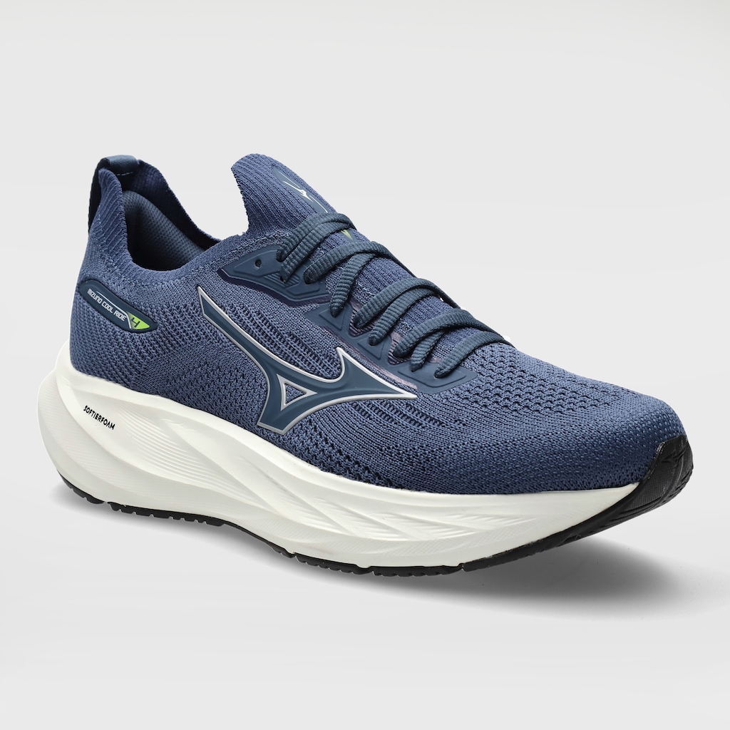 Tênis Mizuno Cool Ride 4 - Foto 2