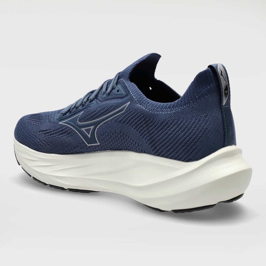 Tênis Mizuno Cool Ride 4 - Foto 3