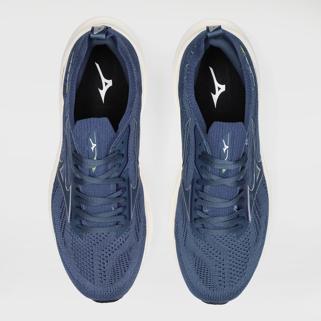Tênis Mizuno Cool Ride 4 - Foto 4