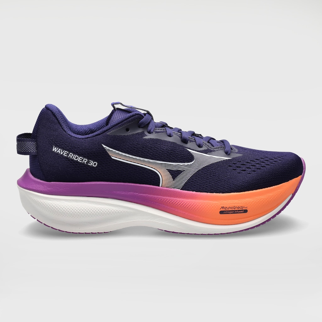 Imagem 1 do produto Tênis Feminino Mizuno Wave Rider 30 F