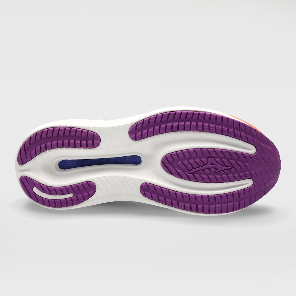 Imagem 5 do produto Tênis Feminino Mizuno Wave Rider 30 F