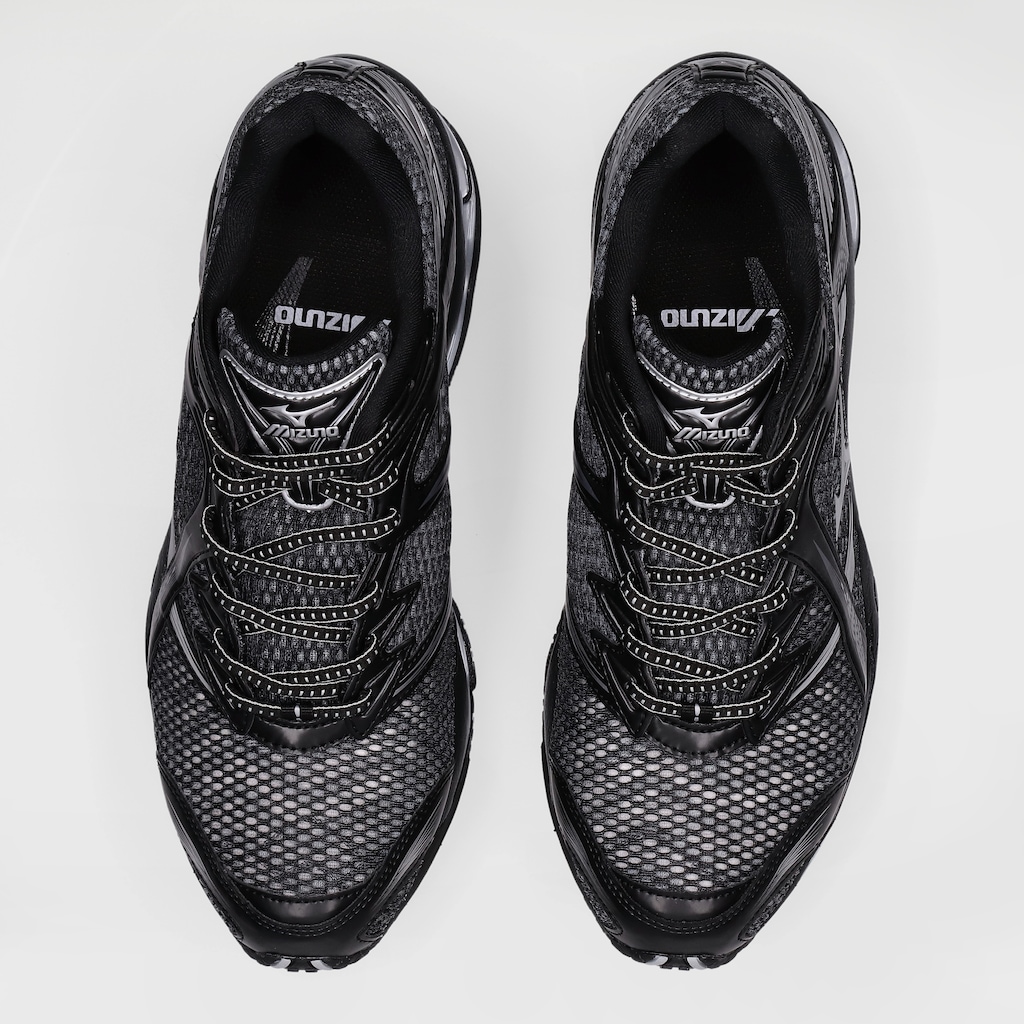 Imagem 4 do produto Tênis Unissex Mizuno Wave Prophecy 1