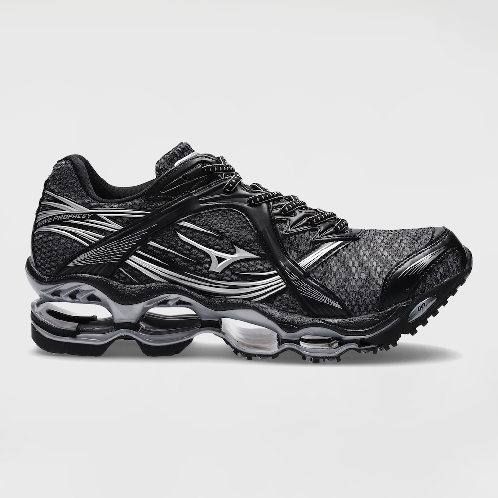 Tênis Unissex Mizuno Wave Prophecy 1