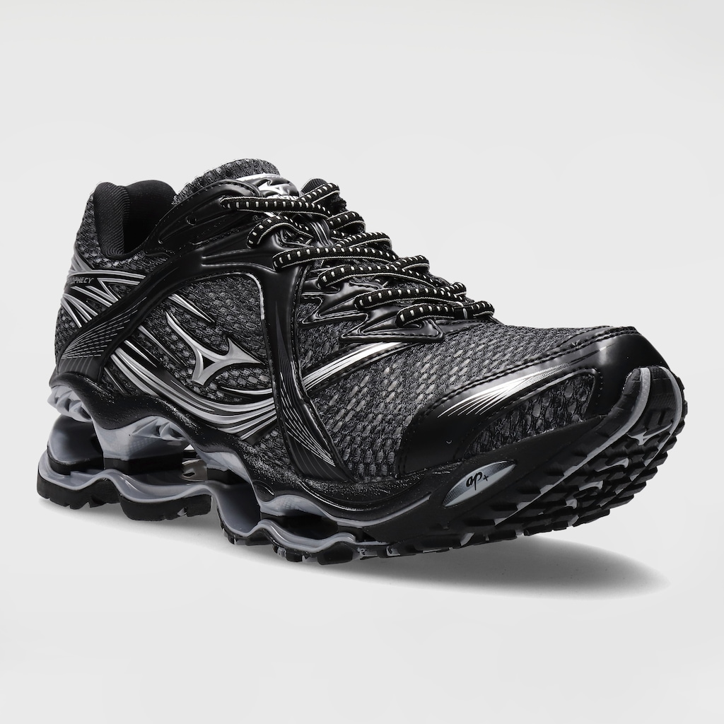 Imagem 2 do produto Tênis Unissex Mizuno Wave Prophecy 1