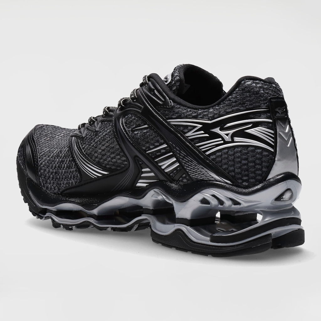 Imagem 3 do produto Tênis Unissex Mizuno Wave Prophecy 1