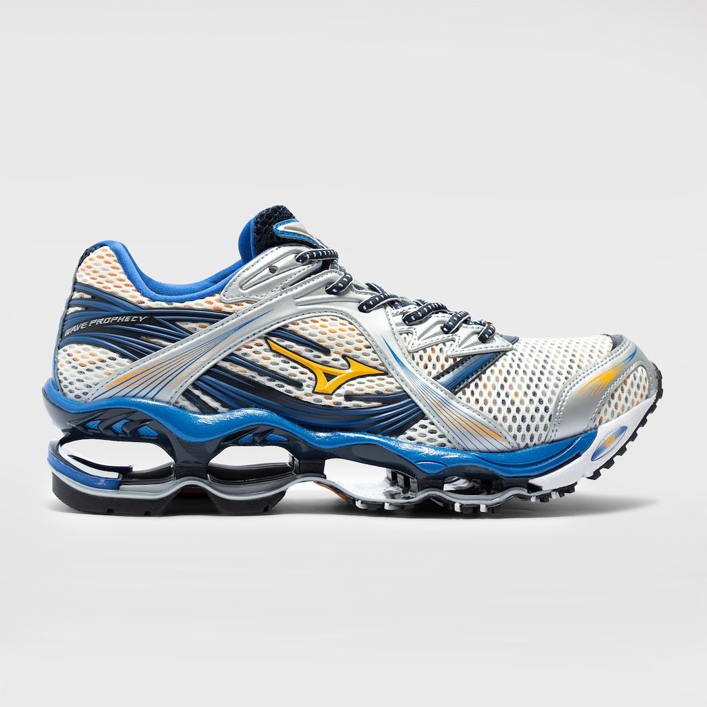 Tênis Masculino Mizuno Wave Prophecy 1
