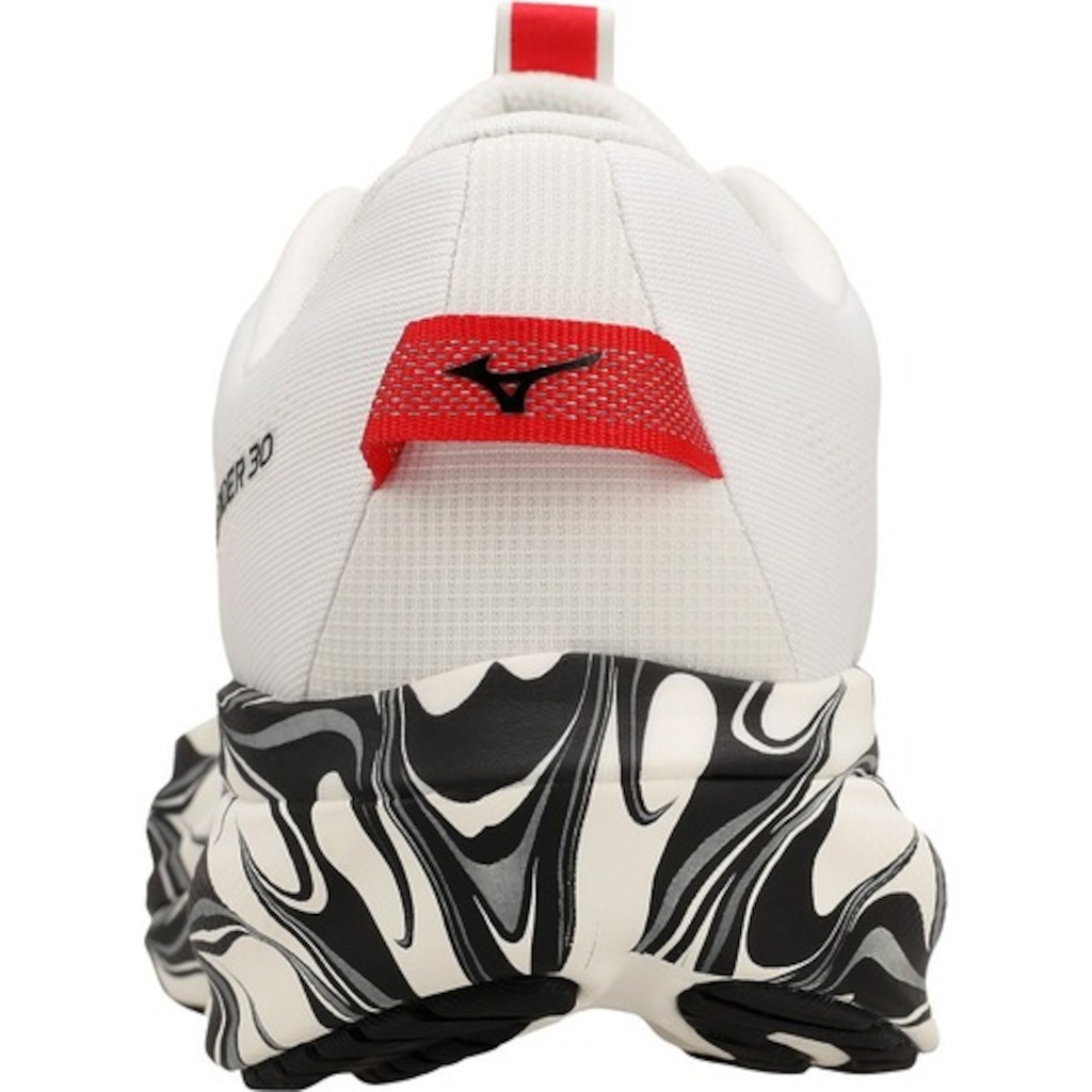 Imagem 4 do produto Tênis Masculino Mizuno Wave Rider 30 Disclosure