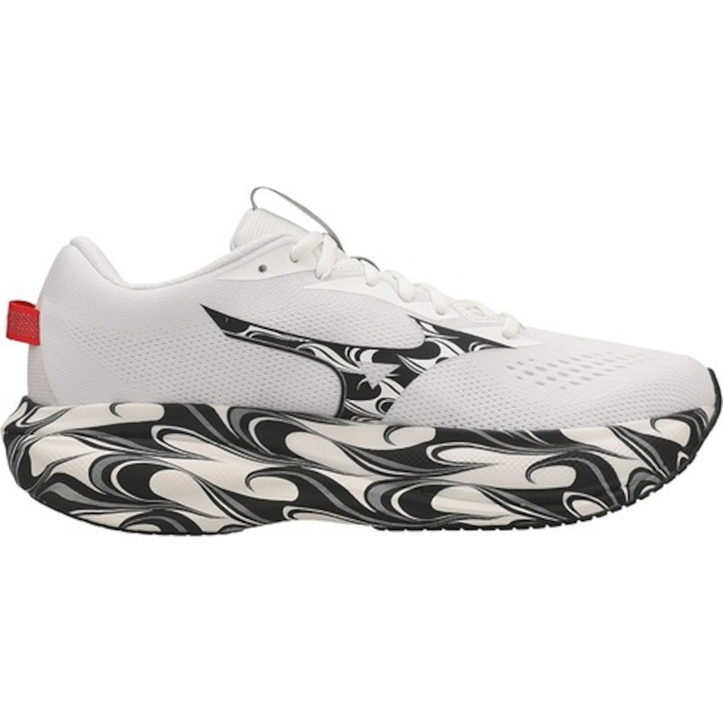 Imagem 1 do produto Tênis Masculino Mizuno Wave Rider 30 Disclosure