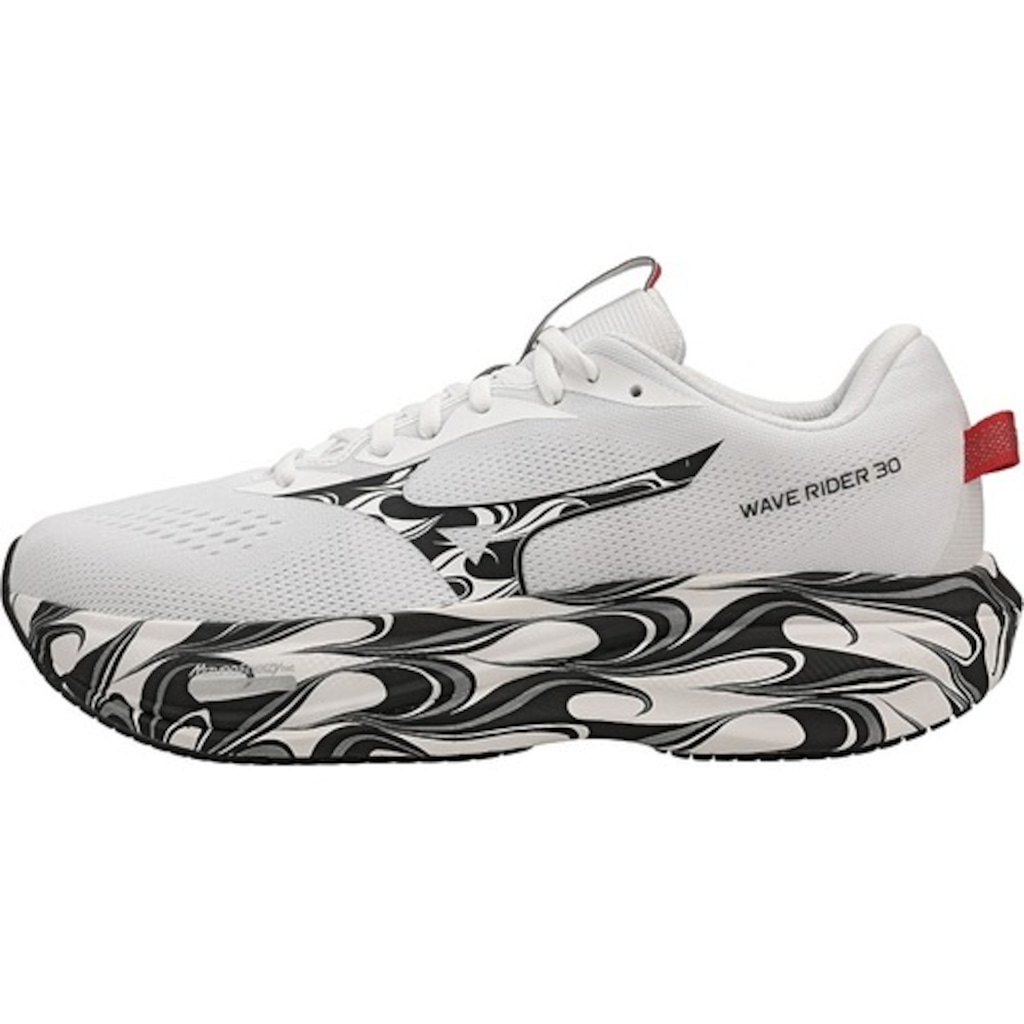 Imagem 2 do produto Tênis Masculino Mizuno Wave Rider 30 Disclosure