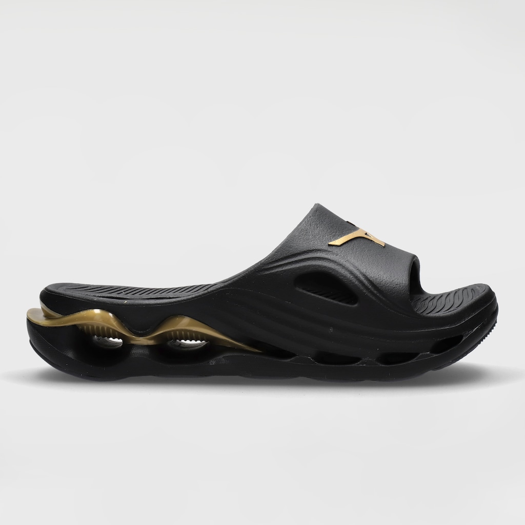 Imagem 1 do produto Chinelo Mizuno Slide Wave Masculino