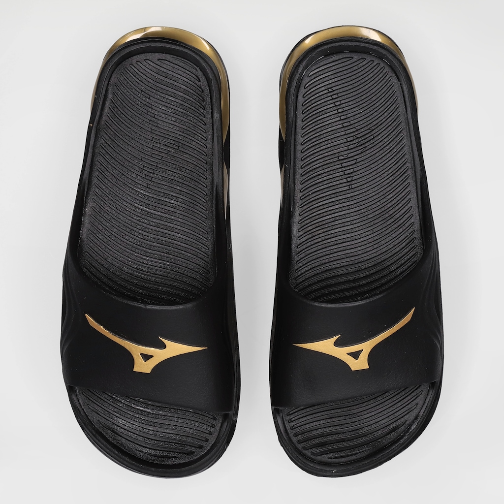 Imagem 4 do produto Chinelo Mizuno Slide Wave Masculino