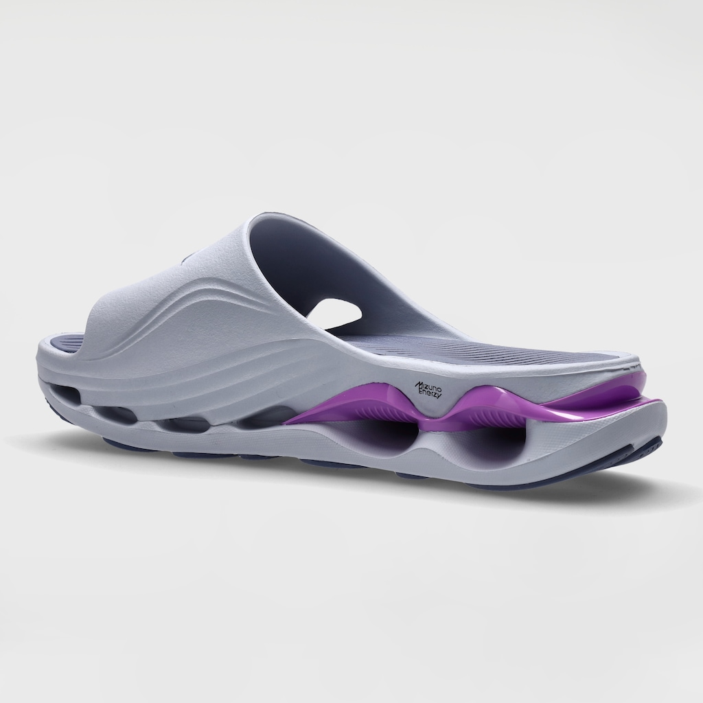 Imagem 2 do produto Chinelo Mizuno Slide Wave Masculino
