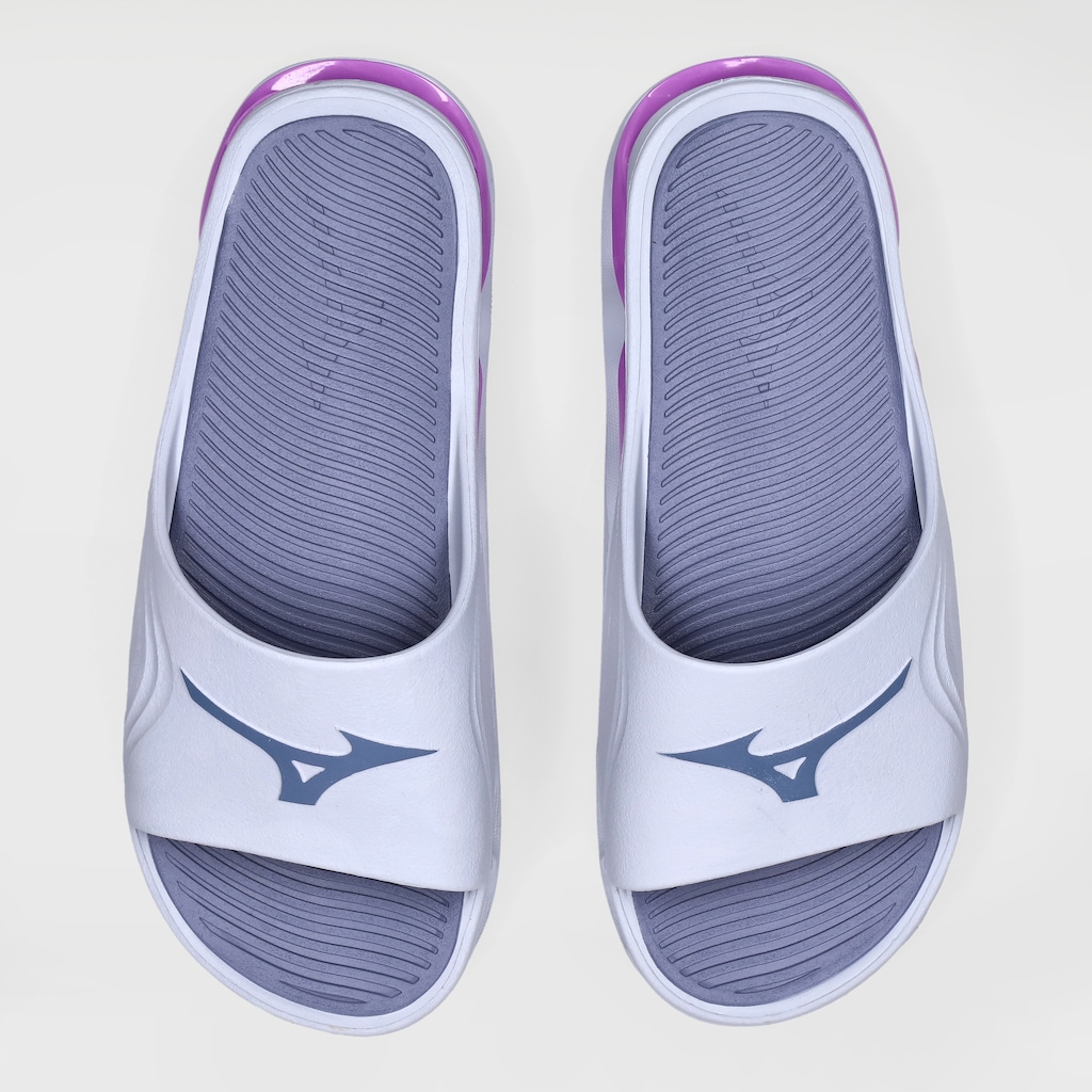 Imagem 4 do produto Chinelo Mizuno Slide Wave Masculino